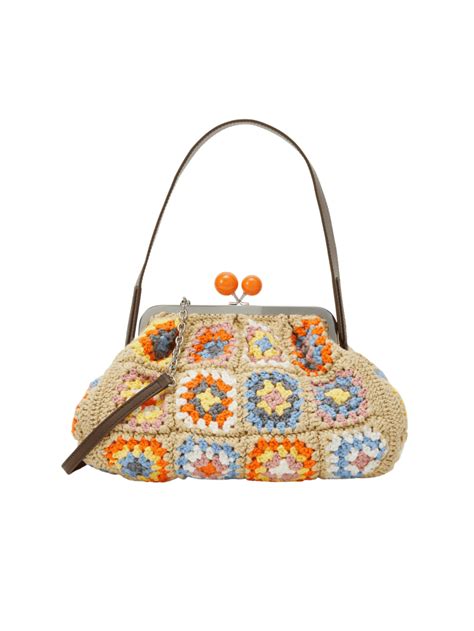 max mara weekend tasche mit quaste großhandel